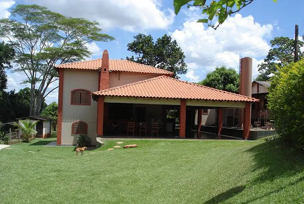 CHACARA RIBA MOTOS 01 Melhor Chácara