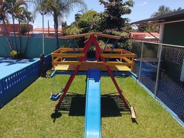 Chacara Tres Coqueiros 15 Melhor Chácara Chácara Três Coqueiros-15