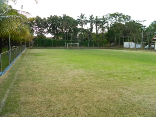 chacara do mourinho 08 Melhor Chácara