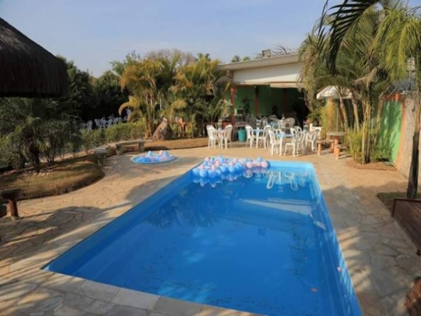 Chacara Recanto Cachoeira 01 Melhor Chácara Chácara-Recanto-Cachoeira-01