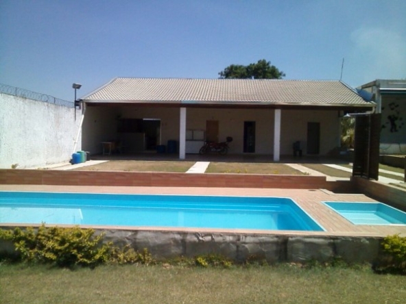 Chacara Sonhar e Viver 01 Melhor Chácara Chácara Sonhar e Viver -01