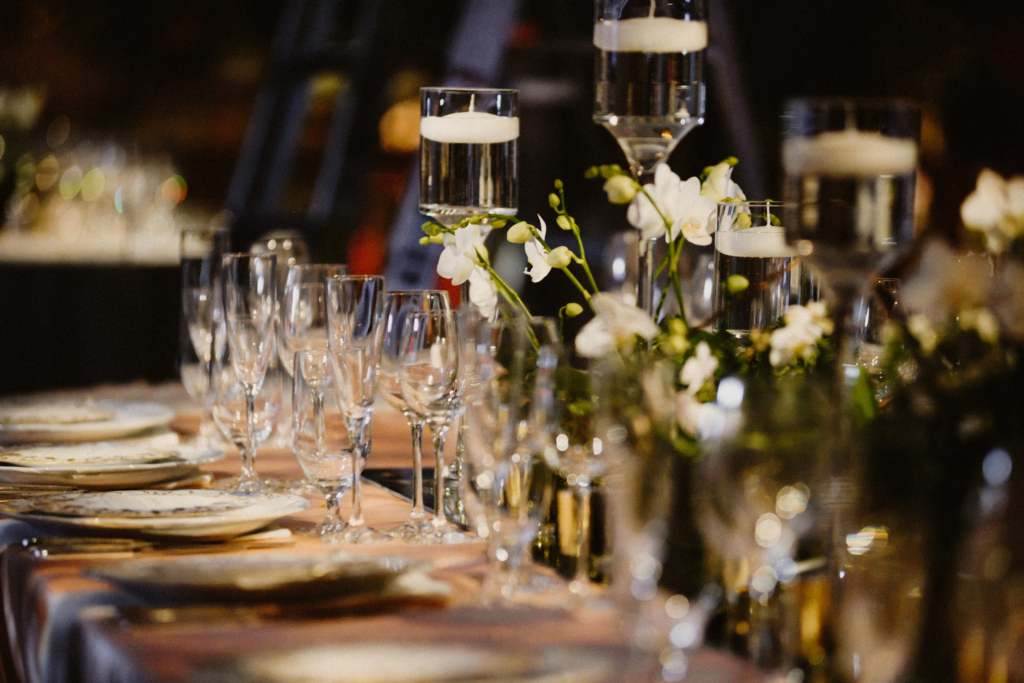 Chácara para eventos de confraternização