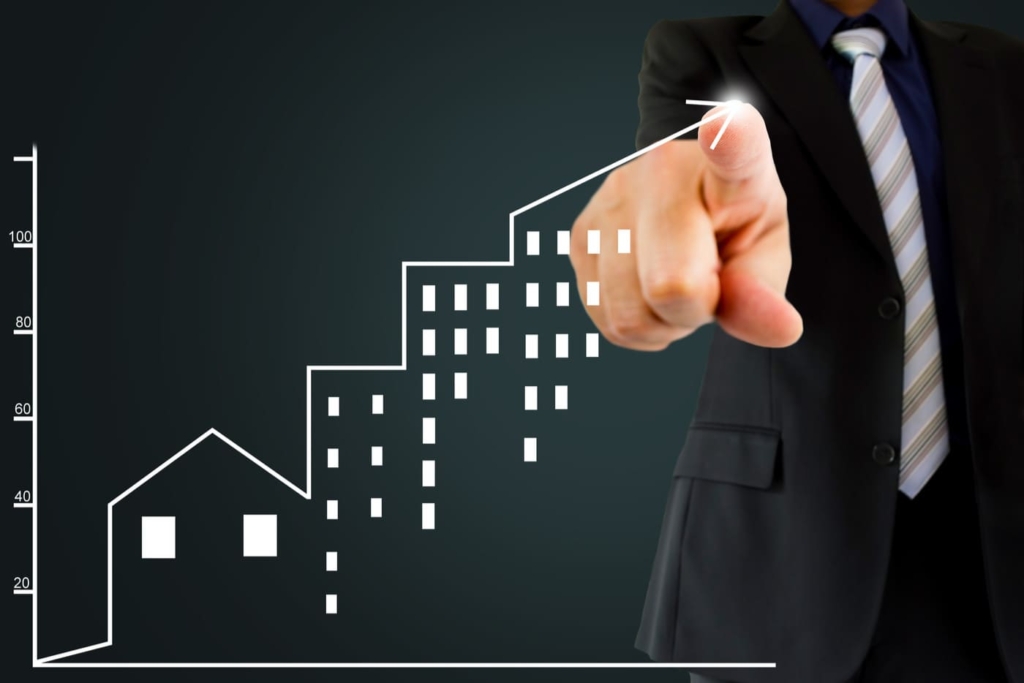 mercado imobiliario 1 Melhor Chácara mercado imobiliario 1 Melhor Chácara