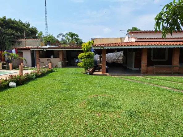 Chacara Claudio e Dell 04 Melhor Chácara