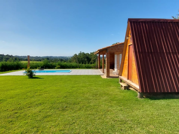 Chacara Recanto Abacherli 01 Melhor Chácara