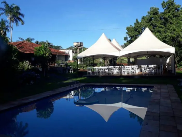 BETEU 01 Melhor Chácara BETEU 01 Melhor Chácara