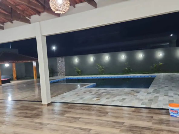 MAHALLO 01 Melhor Chácara MAHALLO 01