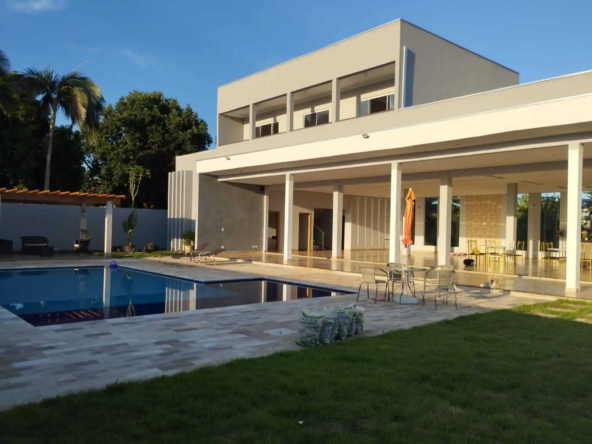 RECANTO TOULOUSE 05 Melhor Chácara RECANTO TOULOUSE 05 Melhor Chácara