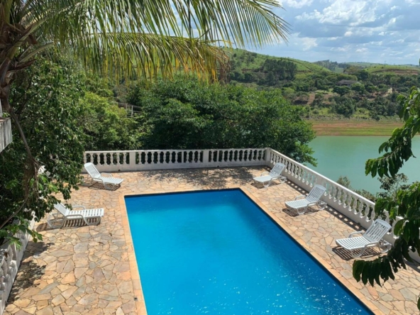 chácara do sonho - 01