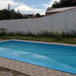 casa aeroporto 37 Melhor Chácara