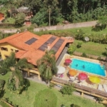 casa da serra Melhor Chácara