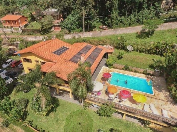 casa da serra Melhor Chácara casa da serra Melhor Chácara