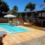 hortensias Melhor Chácara