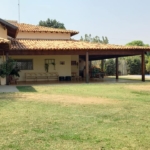 CHACARA MERIDIANO Melhor Chácara