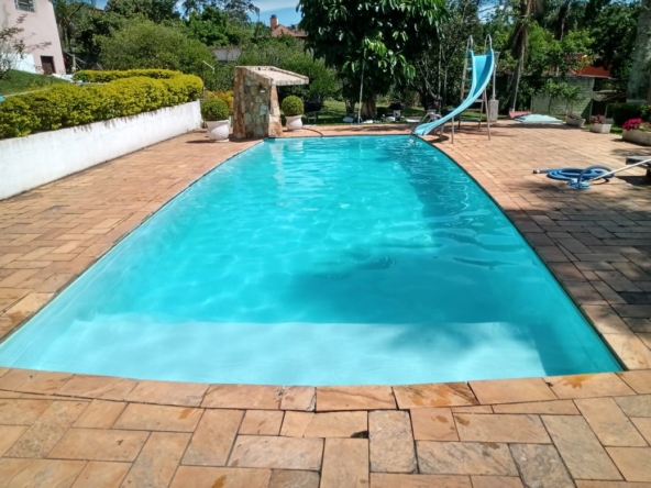 Chacara Muvuca Do Lago Melhor Chácara