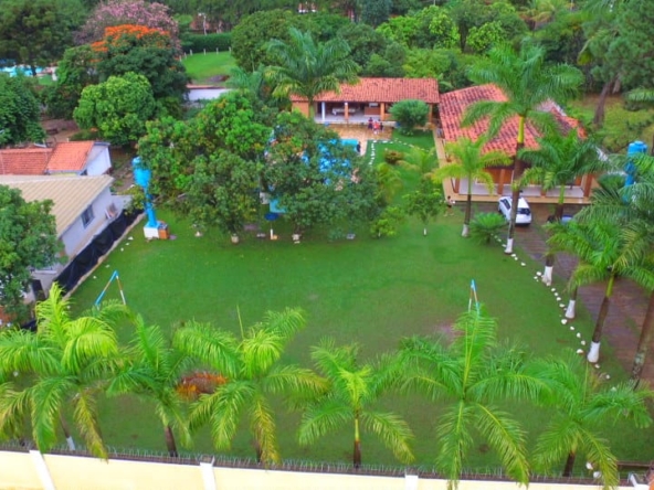 Chacara Recanto Das Palmeiras 03 Melhor Chácara