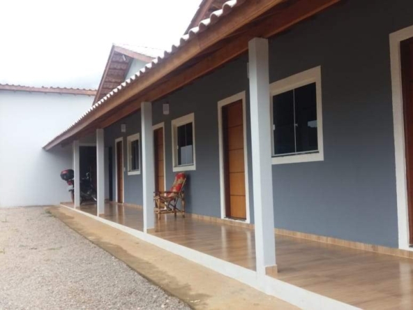 Chacara Recanto Do Lago 2 07 Melhor Chácara