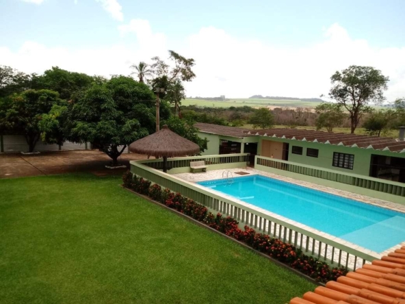 Chacara Recanto Dos Beija Flores 07 Melhor Chácara
