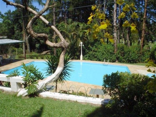 Chacara Recanto Dos Esquilos Melhor Chácara