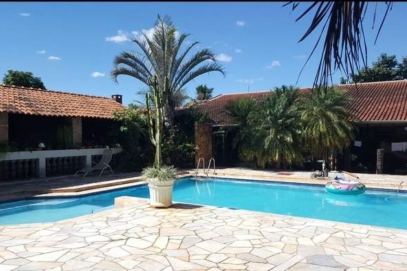 Chacara Recanto Por Do Sol Melhor Chácara