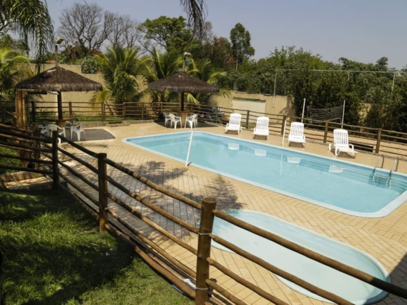 Chacara Recanto das Palmeiras2 Melhor Chácara