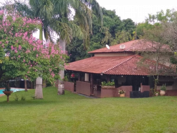 Chacara Santa Rita Melhor Chácara