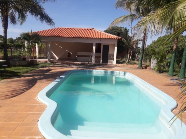 Chacara Santo Antonio 01 Melhor Chácara