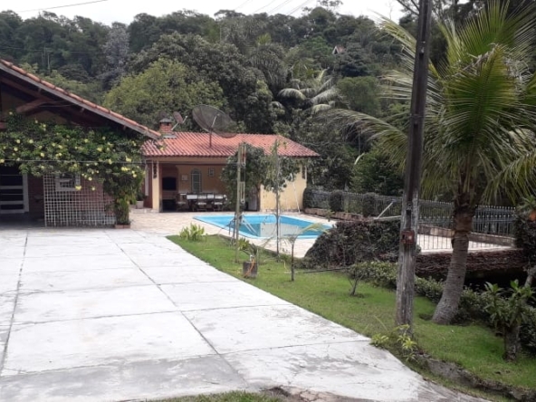 Chacara Serra Da Cantareira Melhor Chácara