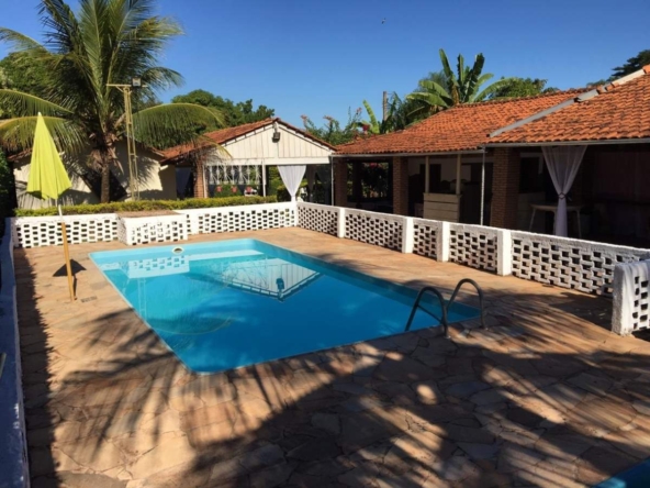 Chacara Tropical Melhor Chácara