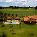 Chacara Ype Amarelo 04 Melhor Chácara