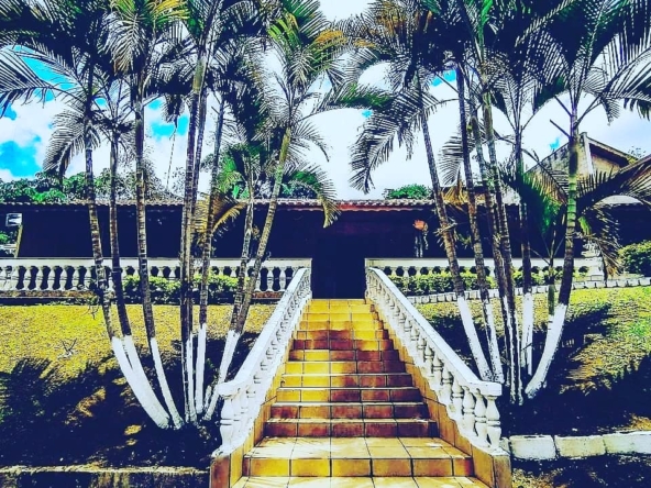 chacara mazola 01 Melhor Chácara