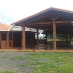 chacara da tenda 02 Melhor Chácara