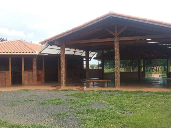 chacara da tenda 02 Melhor Chácara