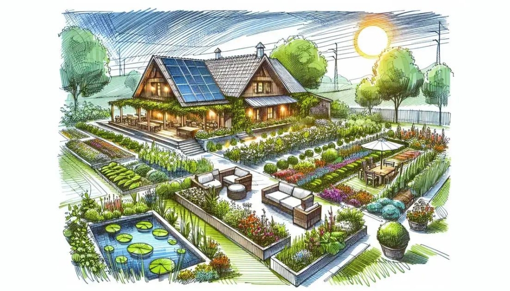 Chácara mais atraente