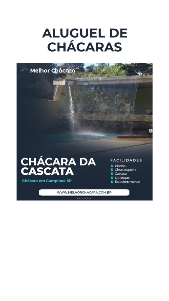 chacara web 01 1 Melhor Chácara