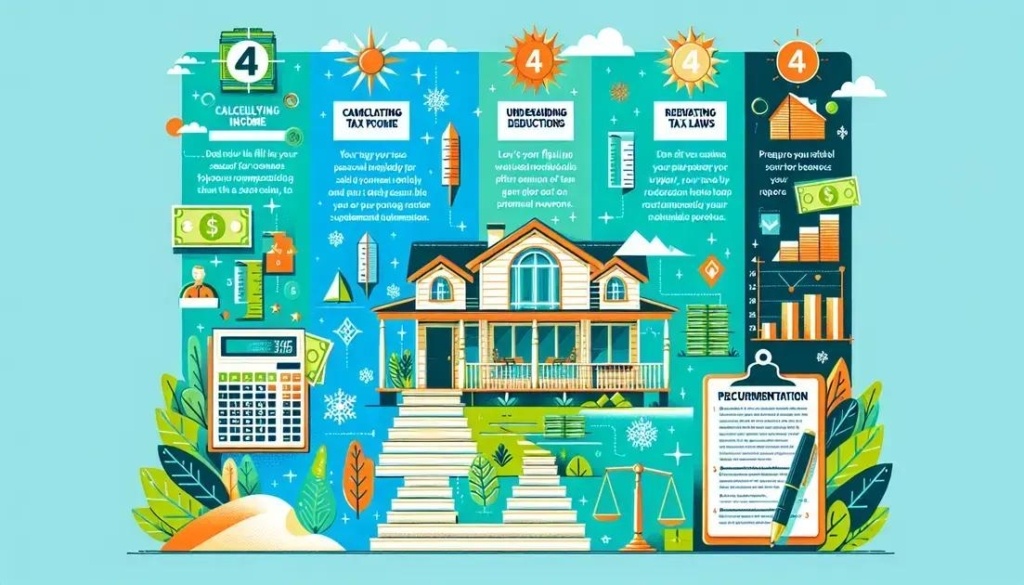 Declaração de imposto de renda