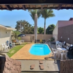 rancho castelinho Melhor Chácara