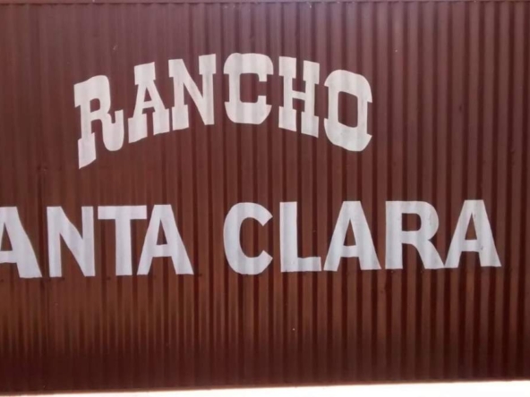 rancho santa clara 06 Melhor Chácara