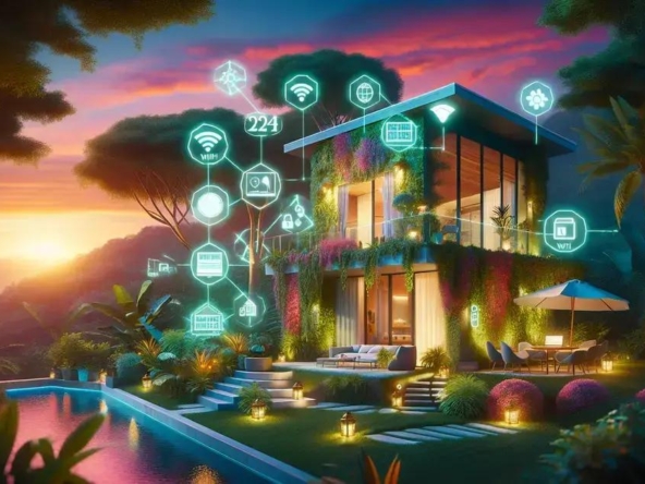 Tendências para o aluguel de temporada