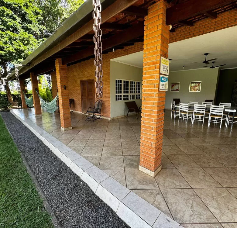 Chácara Estância Baia Branca - 11