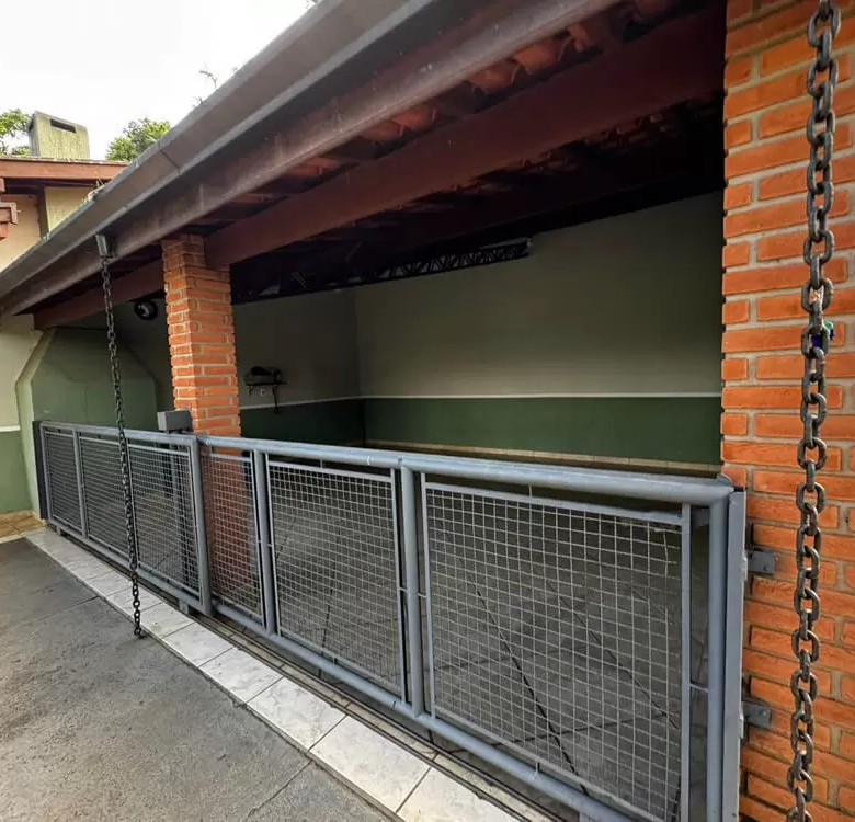 Chácara Estância Baia Branca - 13