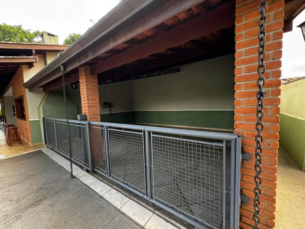 Chácara Estância Baia Branca - 13